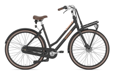 Gazelle Miss Grace 7