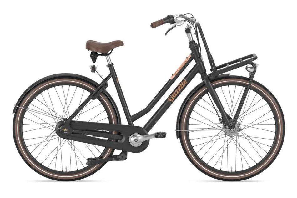 Gazelle Miss Grace 7