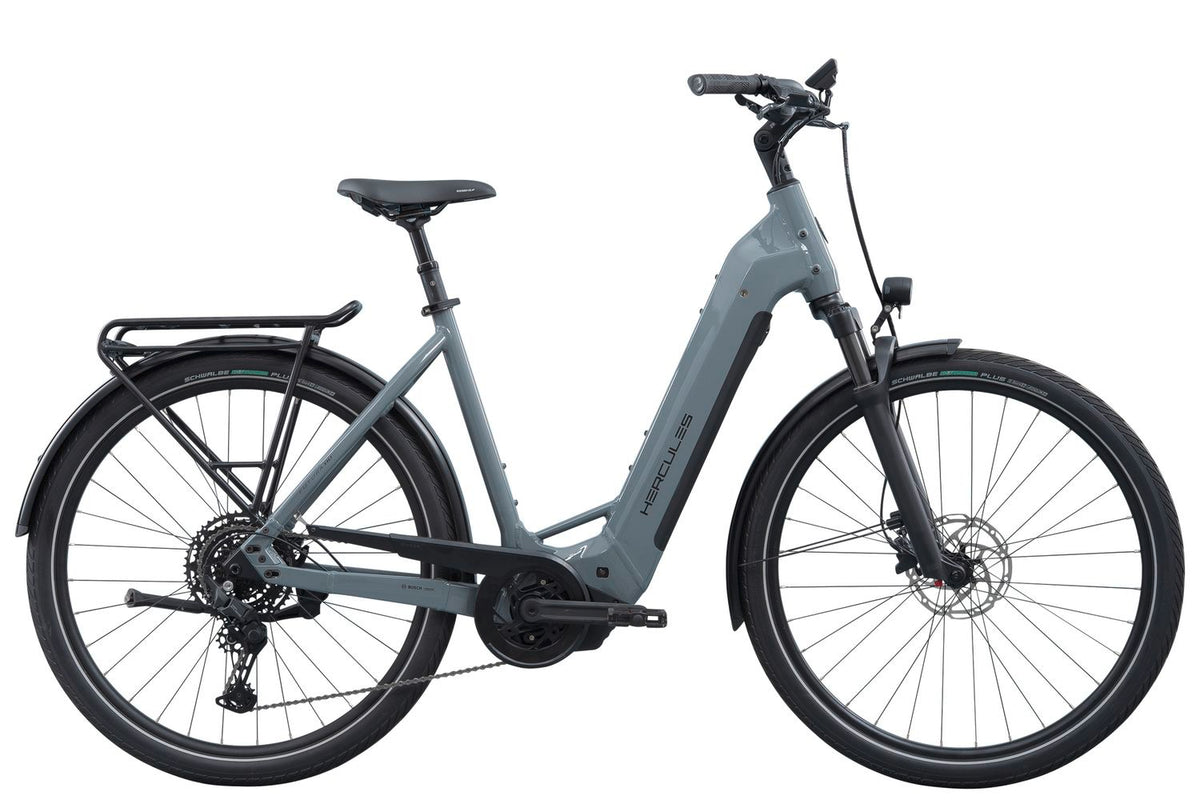 Hercules Futura HD 10 Damen E-Bike XXL 2026