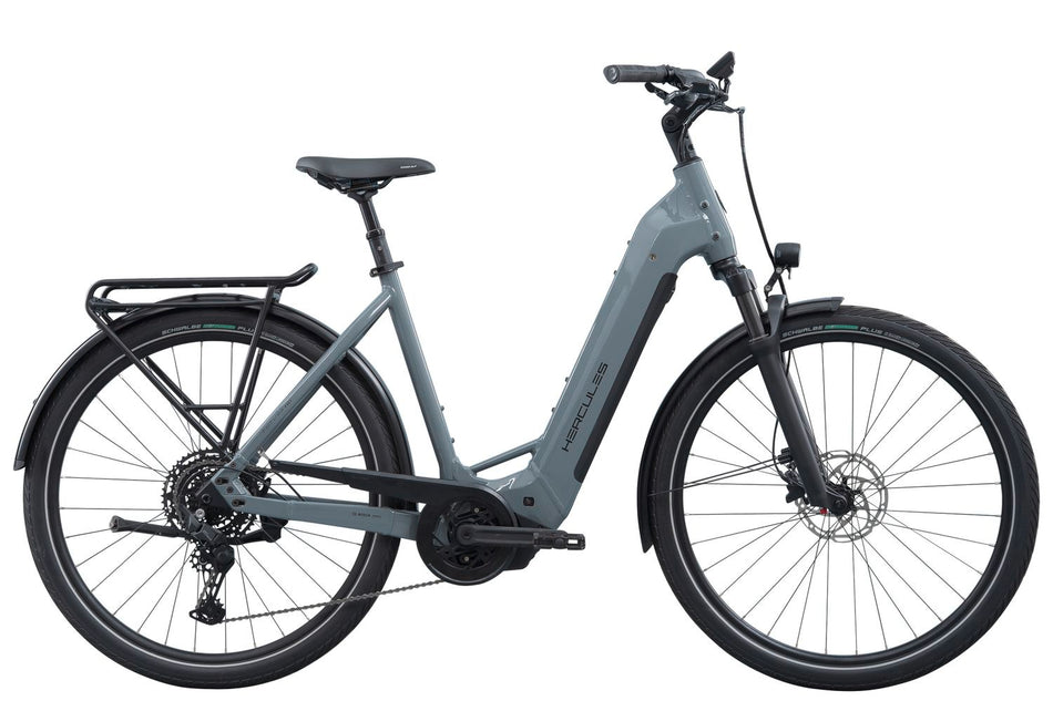 Hercules Futura HD 10 Damen E-Bike XXL 2026