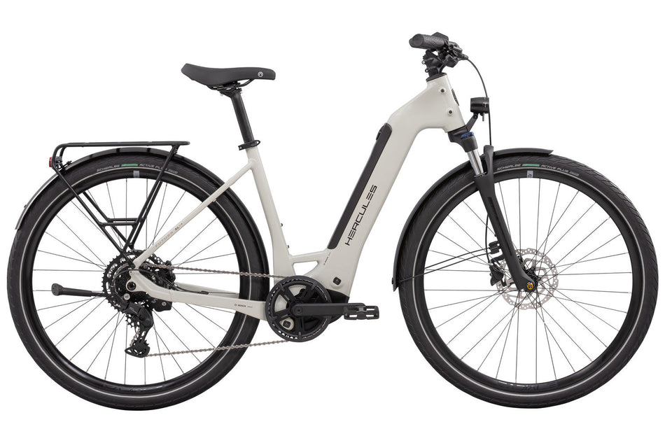 Hercules Futura SL 9 | Bosch Performance | 400 Wh | 2027