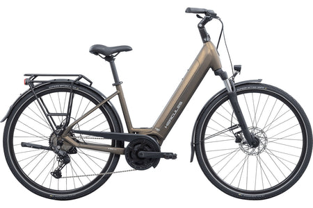 Hercules Lyon I-8 | Damen | gold | 2026