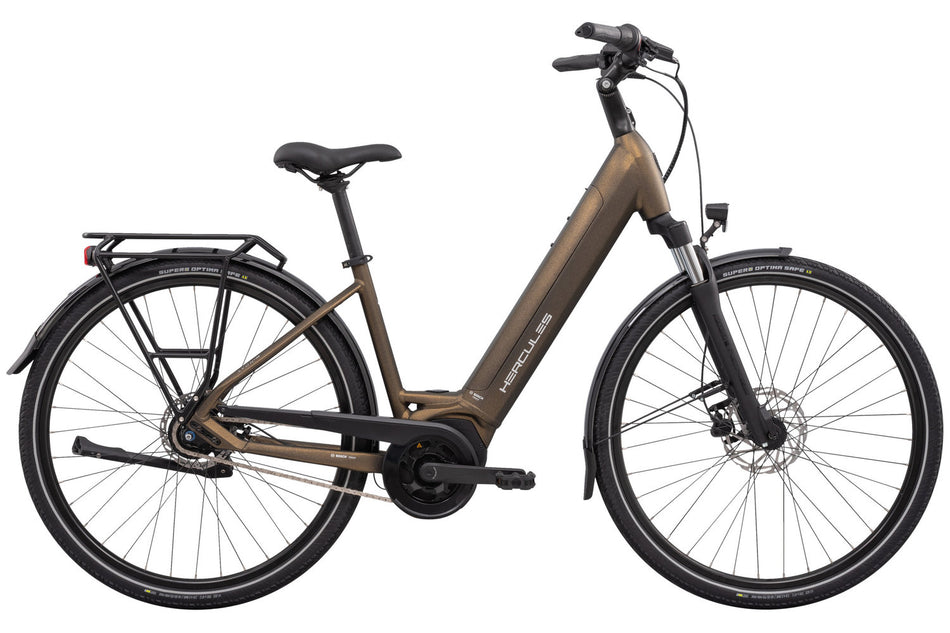 Hercules Lyon I-R8 | Damen | gold | 2026