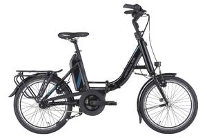 Hercules Rob Fold R7 | 500 Wh | E-Faltrad