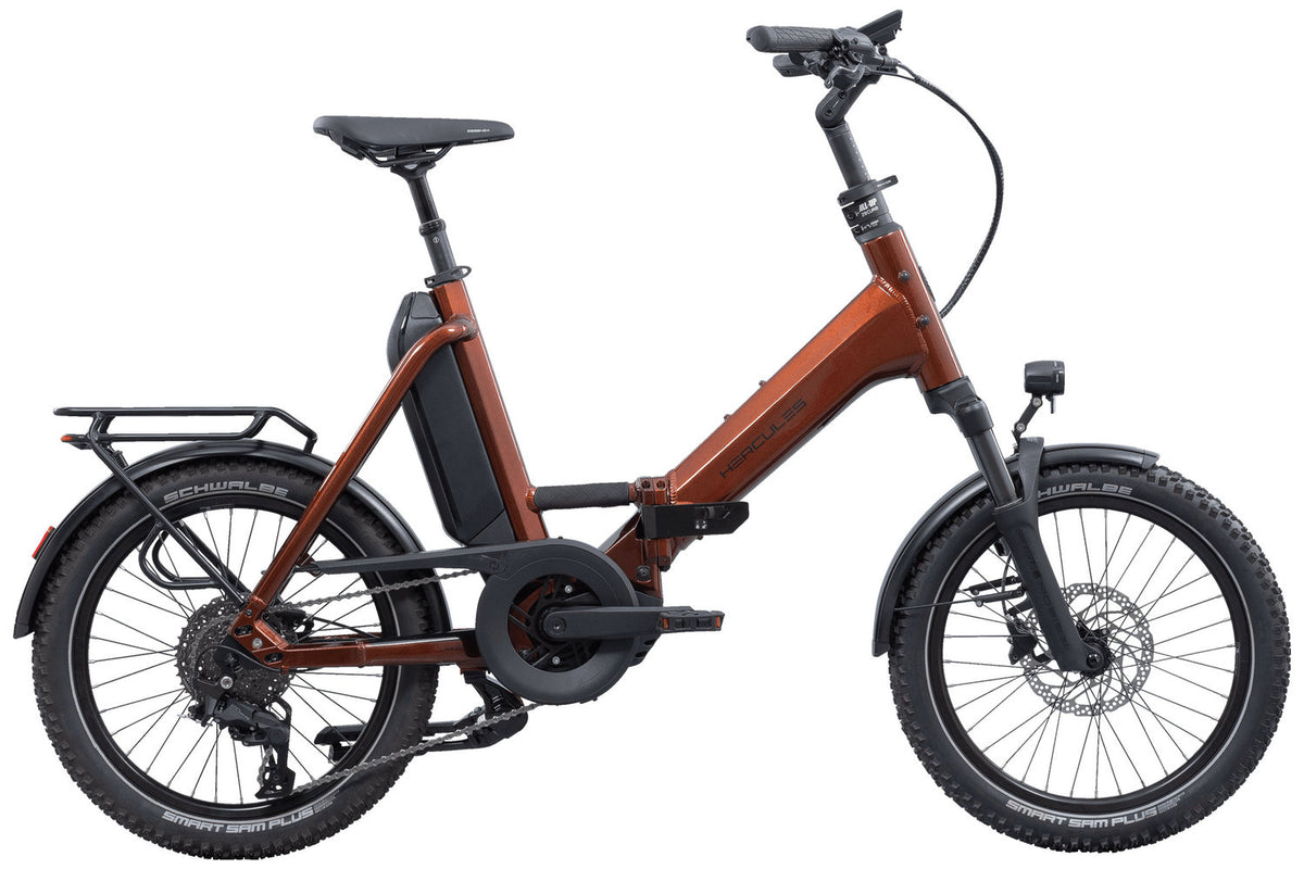 Hercules Rob Fold SUV 10 - Ultimacy Copper