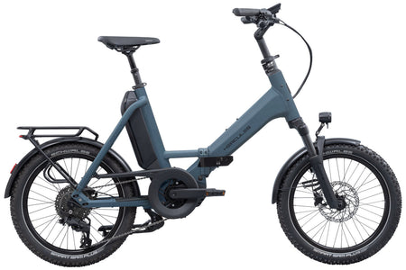 Hercules Rob Fold SUV 10 - Urban Blue