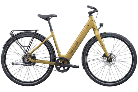 Hercules Urbanico F3 Tiefeinstieg