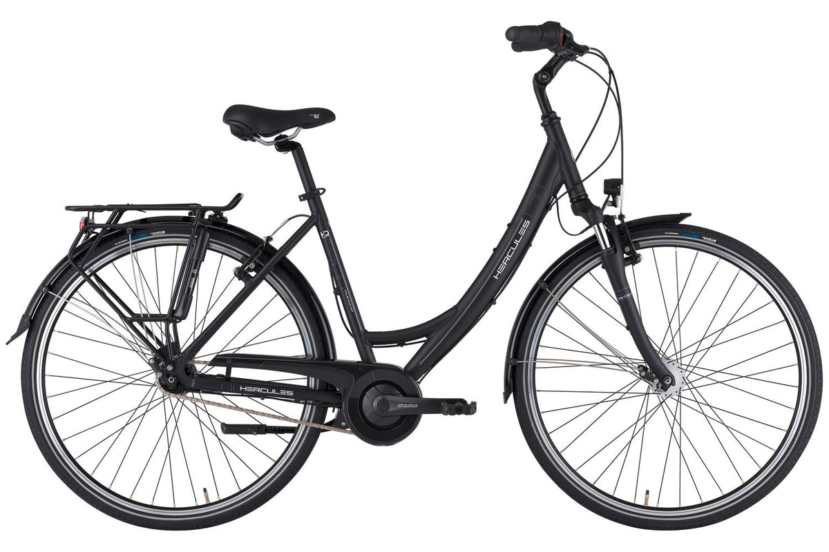 Trekkingrad Hercules Valencia R7 | 7-Gang | 28 Zoll