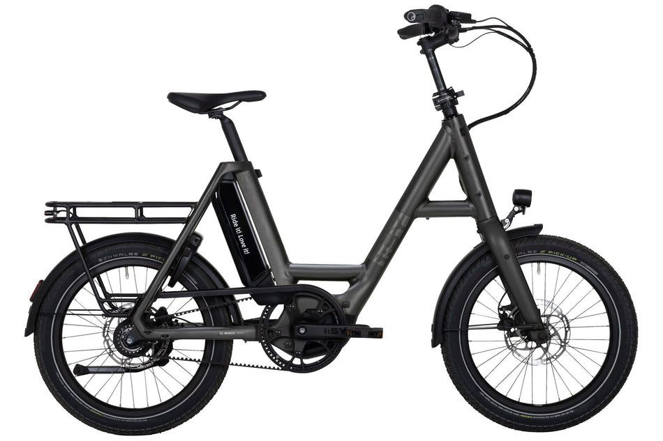 i:SY S8 ZR - schwarz