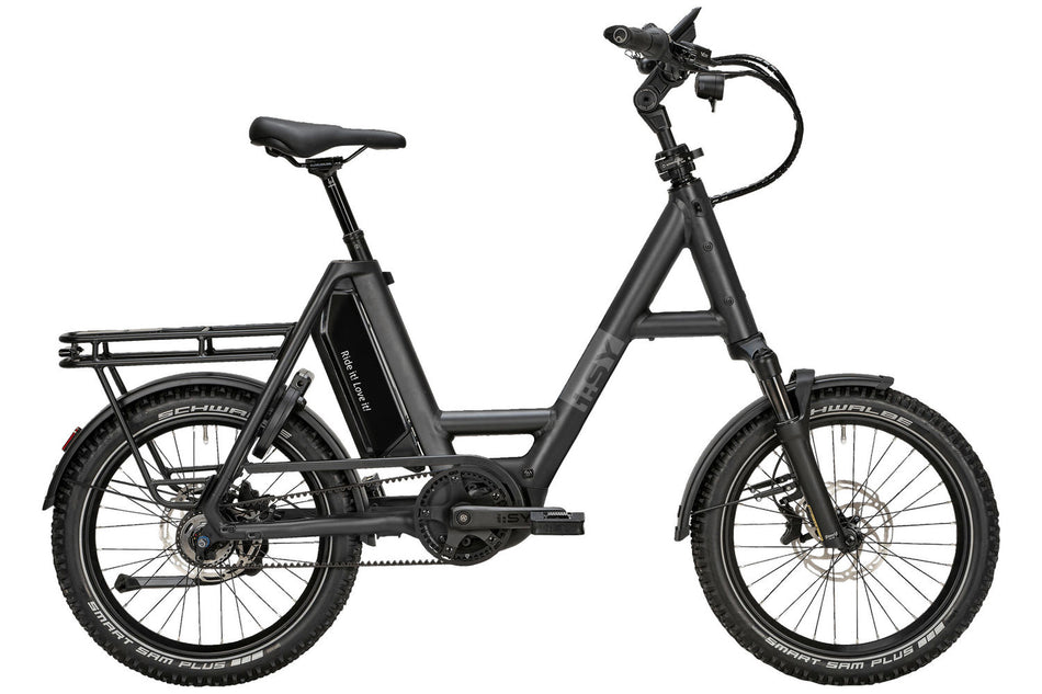i:SY E5 ZR F CX Adventure | Bosch CX | 800 Wh | 2027