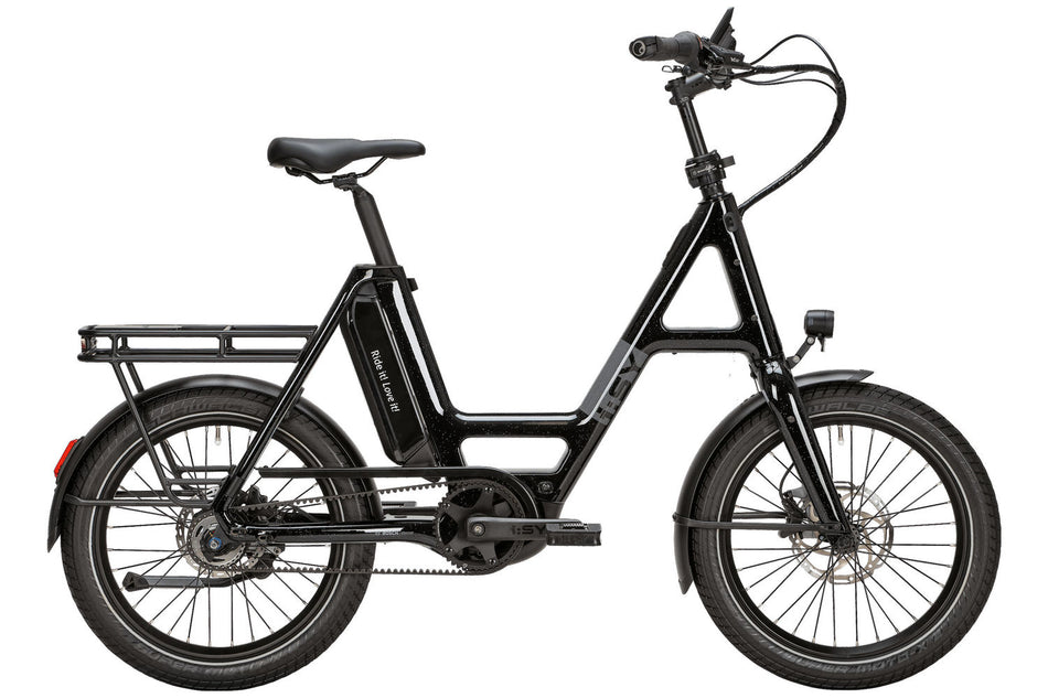 i:SY Skyfly E5 ZR F PX | Bosch PX | 540 Wh | 2027