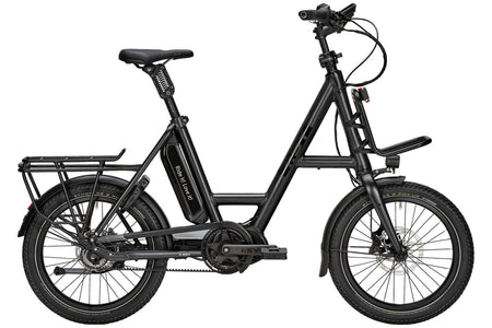i:SY XXL E5 ZR F in schwarz
