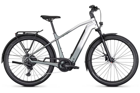 Kalkhoff Endeavour 3 Air - Herren - Articgrey
