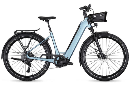 Kalkhoff Endeavour 3 Excite | Damen | 2026