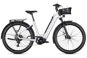 Kalkhoff Endeavour 3 Move | Damen | 2026