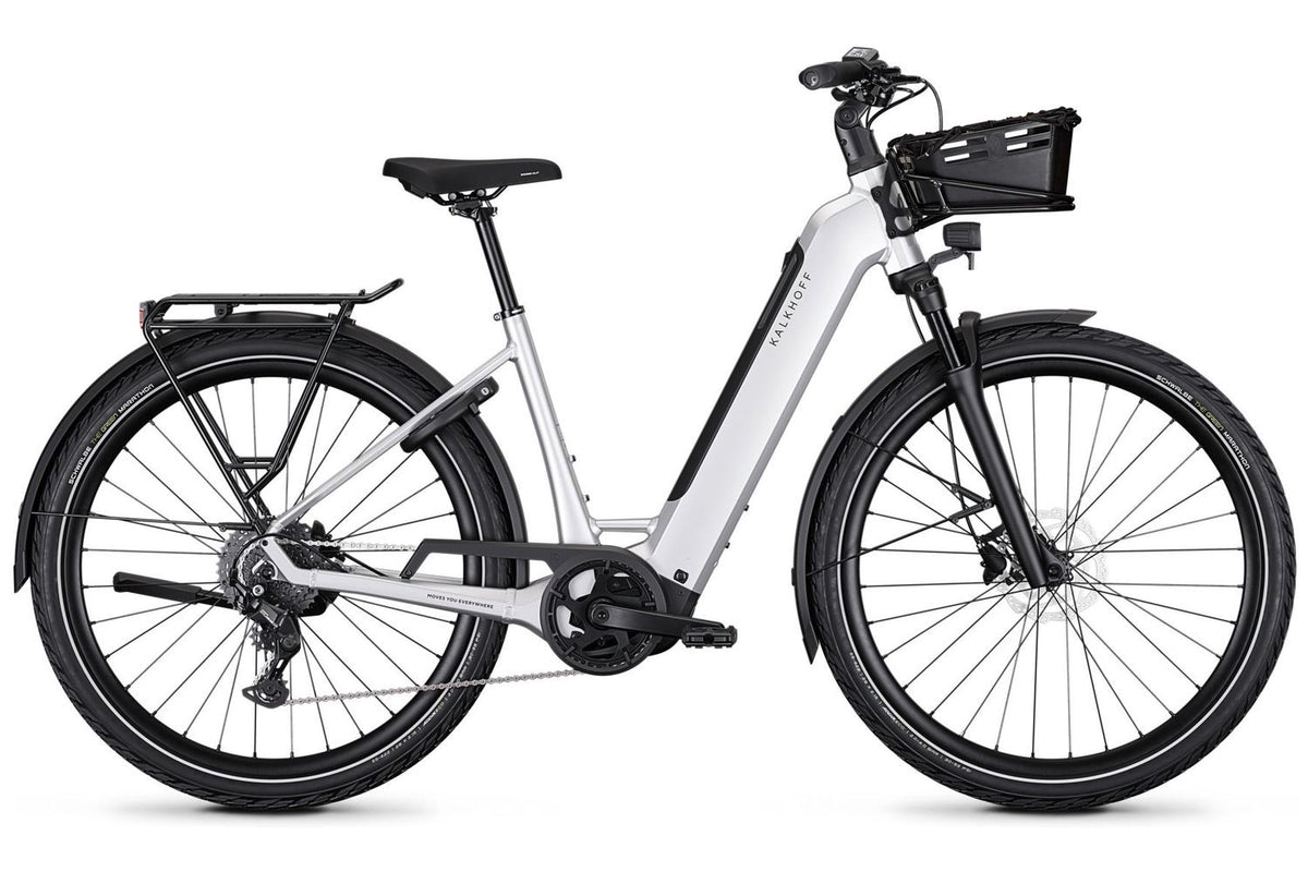 Kalkhoff Endeavour 3 Move | Damen | 2026