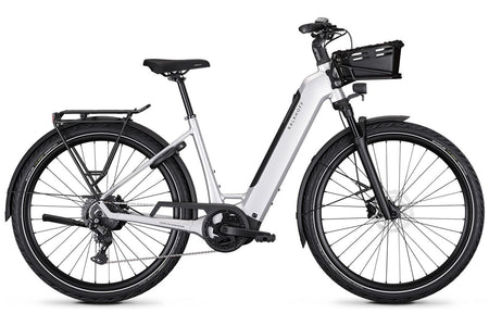 Kalkhoff Endeavour 3 Move | Damen | 2026