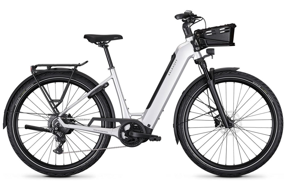 Kalkhoff Endeavour 3 Move | Damen | 2026