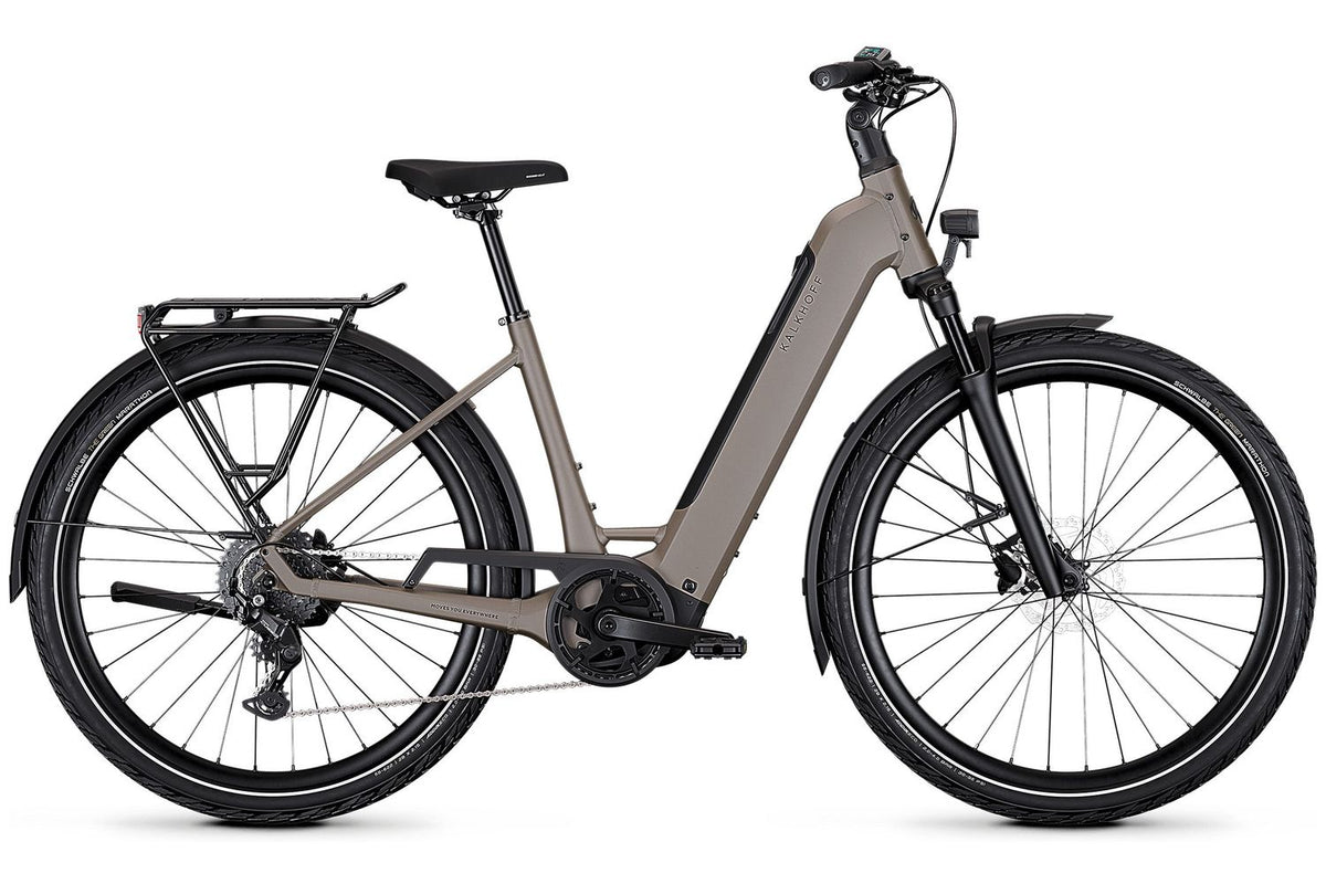 Kalkhoff Endeavour 3 Season