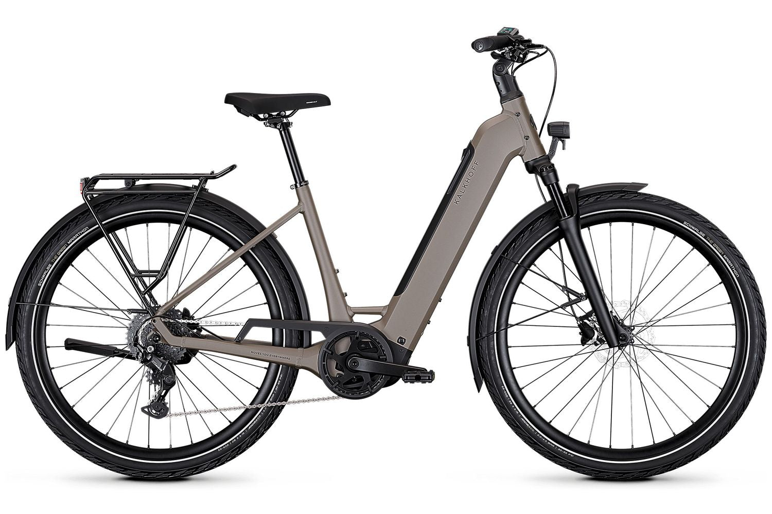 Kalkhoff Endeavour 3 Season