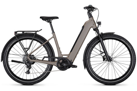 Kalkhoff Endeavour 3 Season