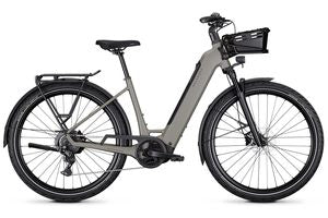 Kalkhoff Endeavour 3 Season | Damen | 2026