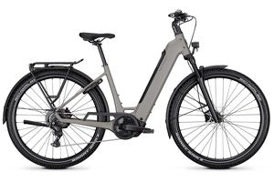 Kalkhoff Entice 3 Advance | Damen | 2026