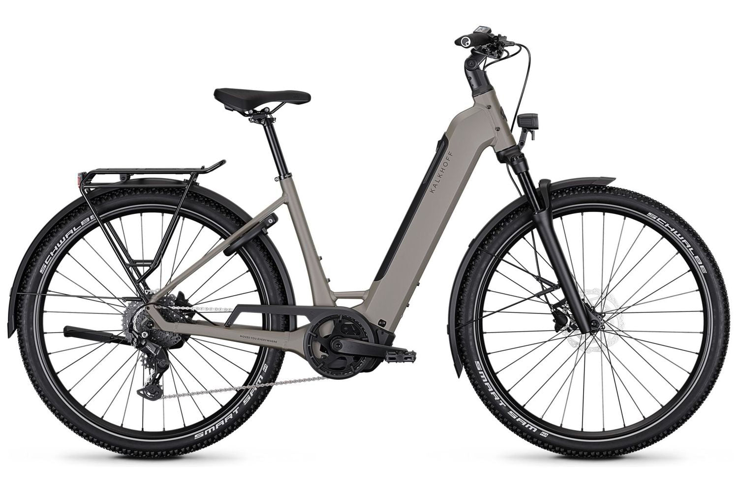 Kalkhoff Entice 3 Advance | Damen | 2026