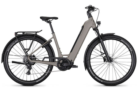 Kalkhoff Entice 3 Advance | Damen | 2026