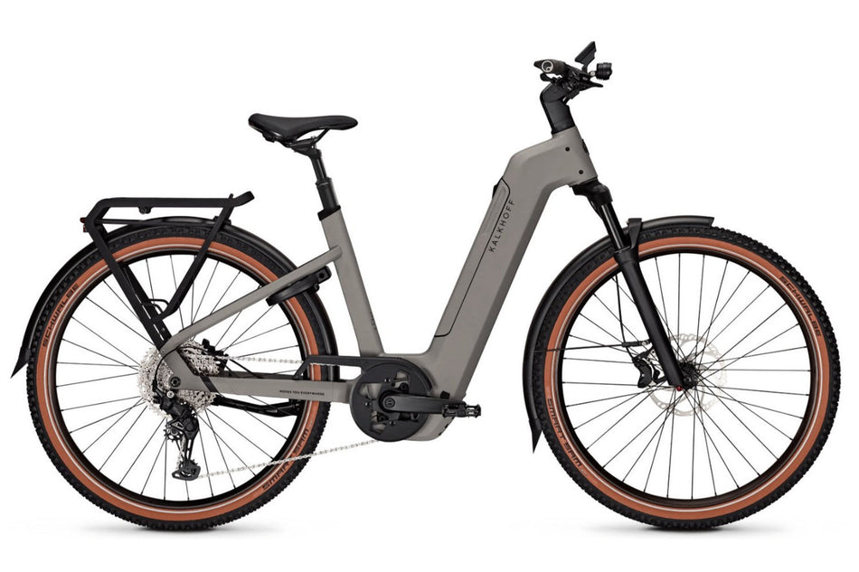 Kalkhoff Entice 5+ Advance | Damen | 2027