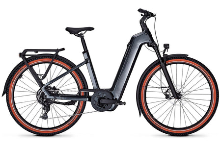 E-Bike Trekking Kalkhoff Entice 5 Season |2 Damen 600 Wh 2026 – Bike Reiter
