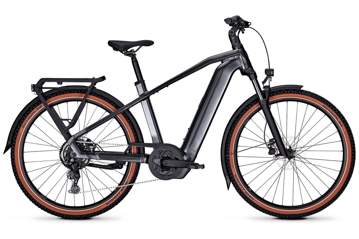 E-Bike Trekking Kalkhoff Entice 5 Season |2 Herren 800 Wh 2026 – Bike Reiter
