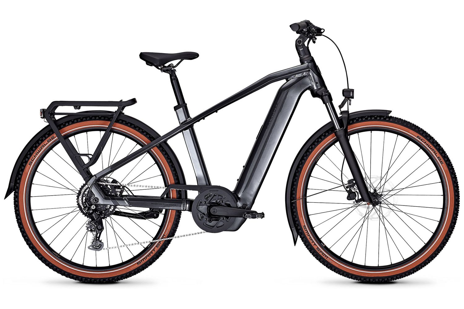 Kalkhoff Entice 5 Season |2 | 800 Wh | Herren | 2026