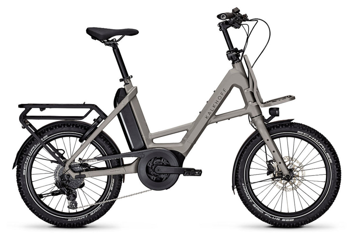 Kalkhoff Entice C+ Excite E-Bike Compact kaufen