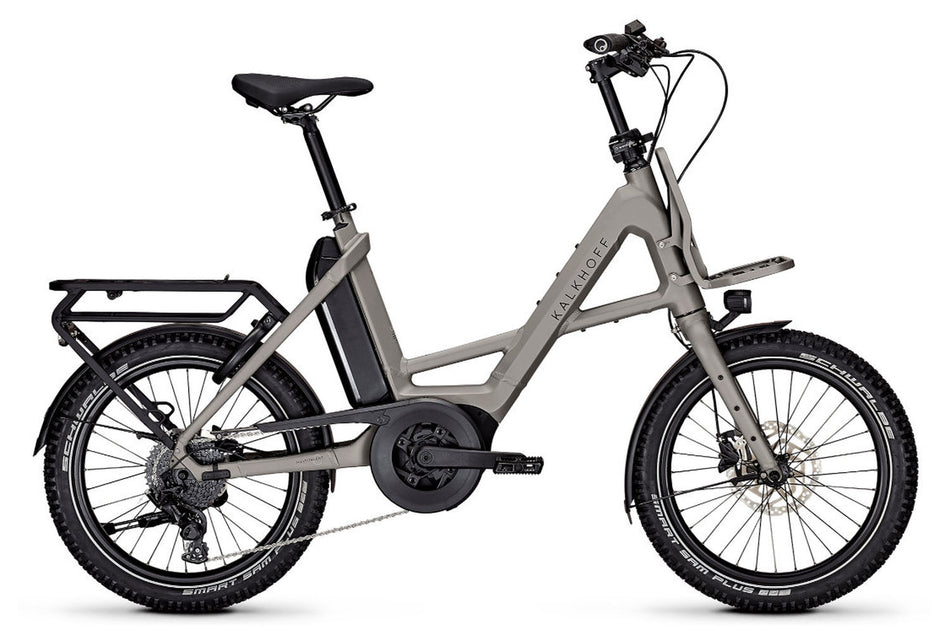 Kalkhoff Entice C+ Excite