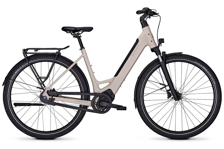 kalker damenrad City E-Bike Kalkhoff Image 5 Season Damen 2026
