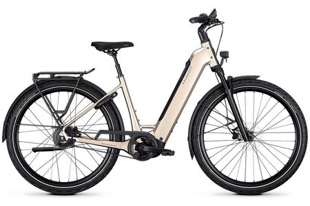 e bike city damen kalkhoff City E-Bike Kalkhoff Image 3 Excite 380 Damen 2026