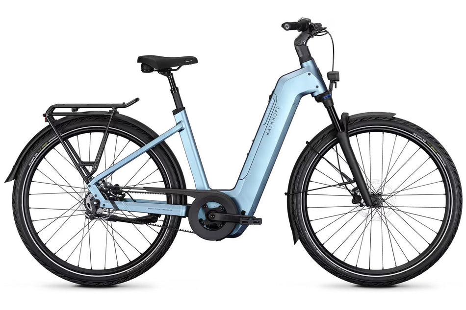 Kalkhoff Image 5 Season | Bosch PX | 800 Wh | 2027