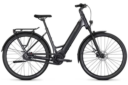 Kalkhoff Image L Season - Diamond Black