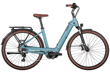 Kettler Quadriga CX 10 LG