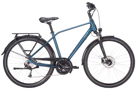 Kettler Traveller 2.0 27 Gang