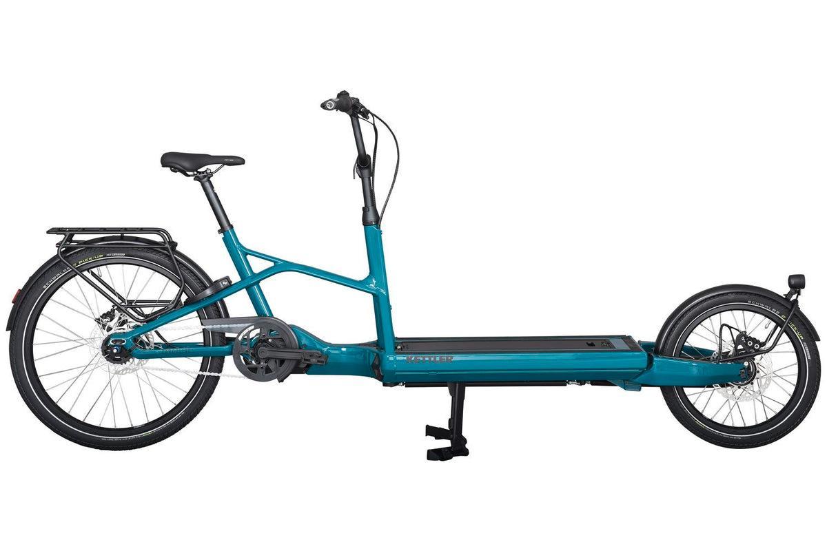 Kettler Cargoline 5 600