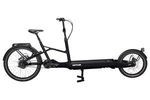 Kettler Cargoline HT E-CA Belt 600