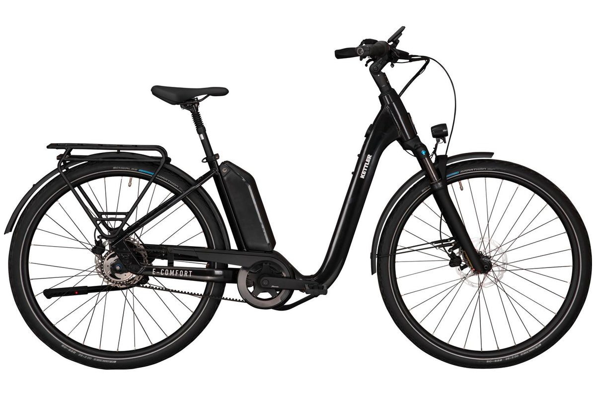 city e-bike damen City E-Bike Kettler E-Comfort PX5 RT Damen 545 Wh 2026