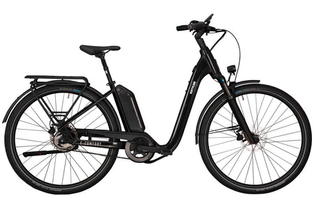 kettler e bike city fahrrad City E-Bike Kettler E-Comfort PX5 RT Damen 545 Wh 2026