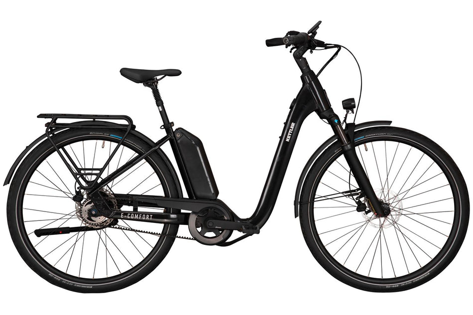 Kettler E-Comfort P5 | Damen | 2026