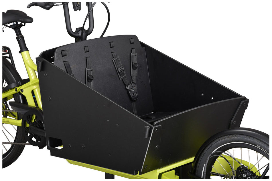 Kettler Cargoline 5 600 | Bosch Cargo | 625 Wh | Inkl. Zubehör | 2027