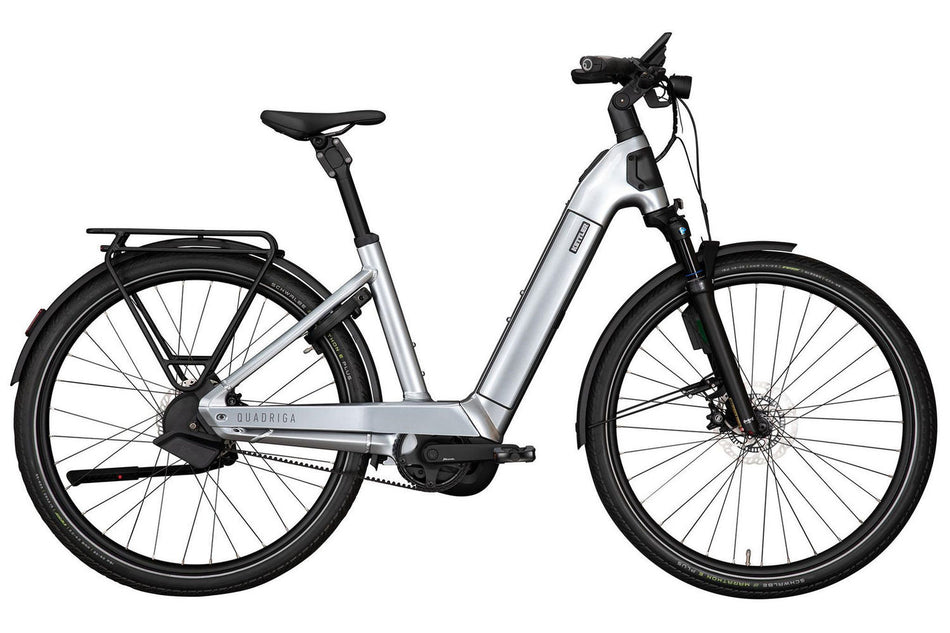 Kettler Quadriga P Kivo | Bosch Performance | 720 Wh | Enviolo | 2027