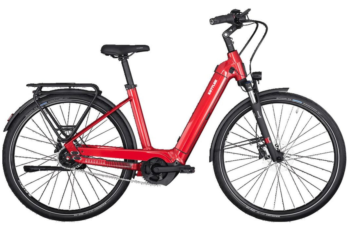 Kettler Quadriga P5 RT | Damen