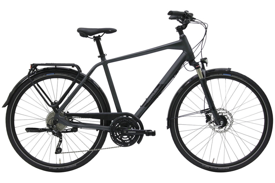 Kettler Traveller 3.0